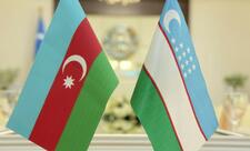 İlham Əliyev və Şavkat Mirziyoyev Özbəkistanın Azərbaycandakı səfirliyinin yeni binasının açılışında iştirak edib