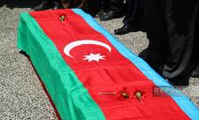 I Qarabağ müharibəsinin daha üç itkin-şəhidi dəfn olunacaq