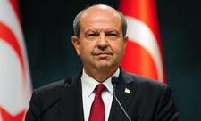 Ersin Tatara Fəxri doktor diplomu təqdim edilib