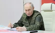 Rusiyadan böyük hücum: Putin dağıdıcı müharibəyə hazırlaşır