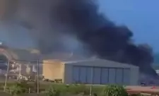 Uqanda helikopteri Somalidə qəzaya uğradı