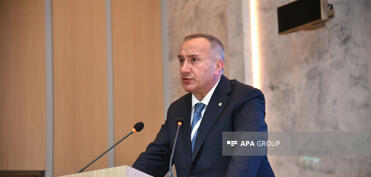 Ali Kopuz: Zəngəzur dəhlizi regionda ticarətin inkişafında mühüm rol oynayacaq