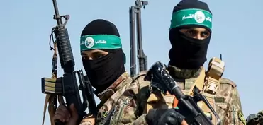 HAMAS Qəzzada daimi atəşkəs təkliflərini nəzərdən keçirir
