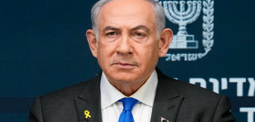 Netanyahu: Həm HAMAS-ı məğlub edəcəyik, həm də girovları azad edəcəyik