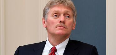 Peskov: Rusiya İstintaq Komitəsinin rəhbəri və Azərbaycanın Baş prokuroru problemli məsələləri müzakirə edirlər
