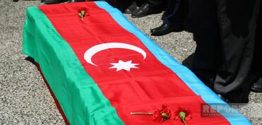 I Qarabağ müharibəsinin daha üç itkin-şəhidi dəfn olunacaq