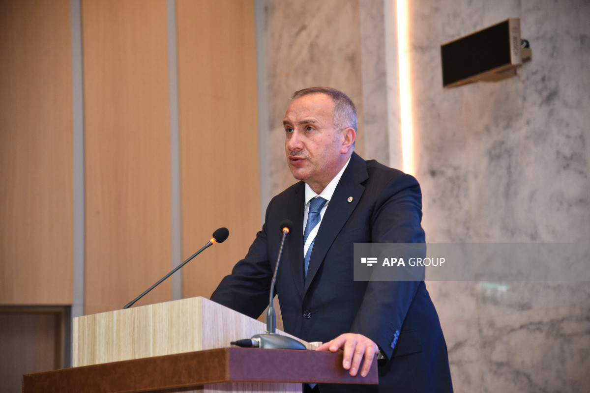 Ali Kopuz: Zəngəzur dəhlizi regionda ticarətin inkişafında mühüm rol oynayacaq