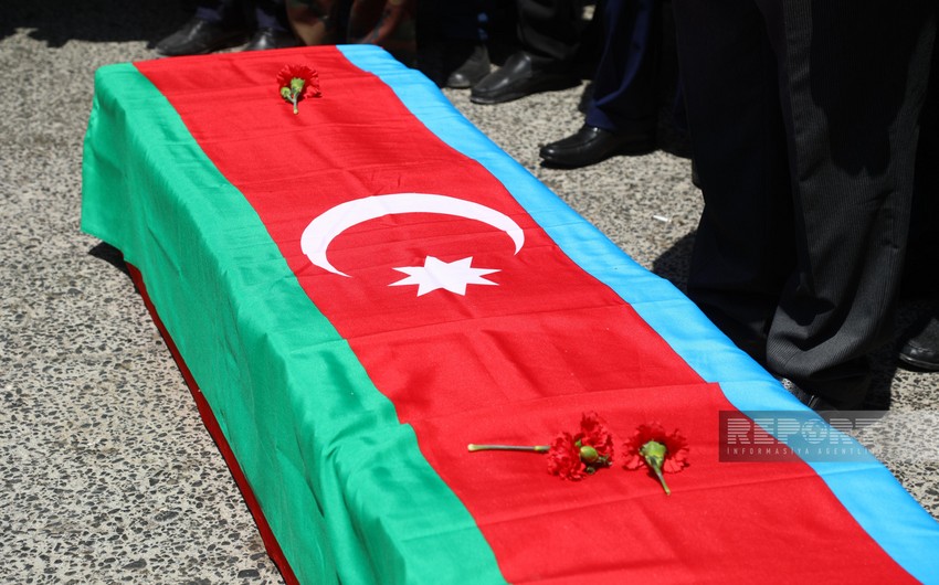 I Qarabağ müharibəsinin daha üç itkin-şəhidi dəfn olunacaq