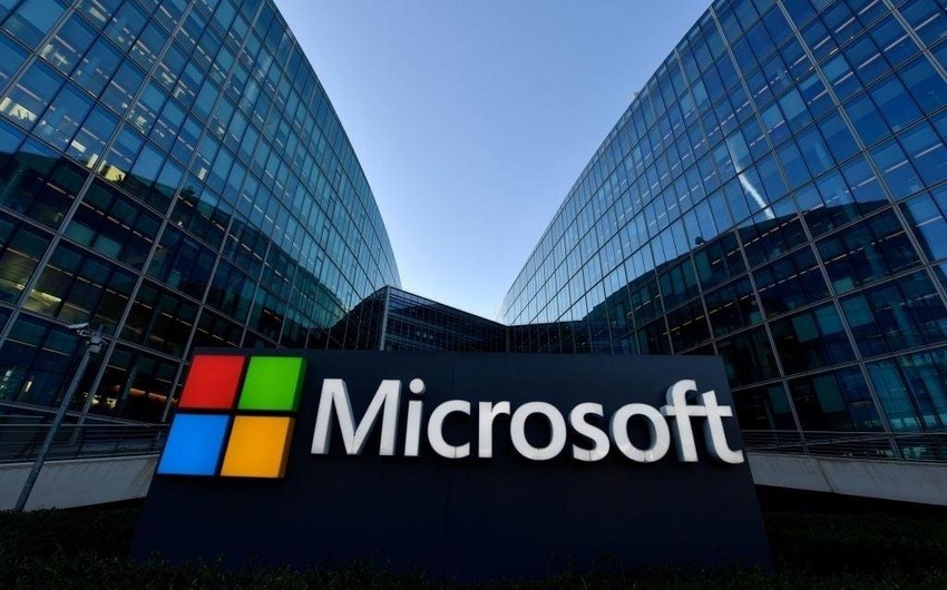 KİV: "Microsoft" ikinci ixtisar dalğasında 9 min nəfəri işdən çıxaracaq