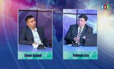 "Zərərli xarici təsirlərə qarşı sayıqlıq necə qorunur?" - ADİİM-in ikinci verilişi - VİDEO