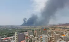 İsral-İran münaqişəsində Şərqi Azərbaycanda ölənlərin sayı açıqlandı
