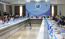 “İrəvan xanlığının mətbəxi” kitabının ingilis dilində nəşri təqdim edilib