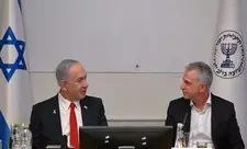 Mossad rəhbəri: 12 günlük müharibədə İrana ciddi ziyan vurmuşuq