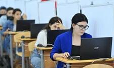 MİQ üzrə müsabiqənin test imtahanı mərhələsinə start verilib