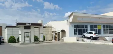 Göygöldə maye qazdoldurma məntəqəsinin fəaliyyəti dayandırılıb