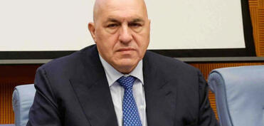 İtaliya müdafiə naziri: Rusiya növbəti 5 ildə NATO üçün təhdid yarada bilər