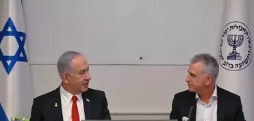 Mossad rəhbəri: 12 günlük müharibədə İrana ciddi ziyan vurmuşuq