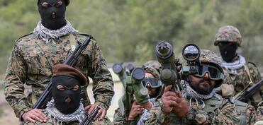 Livan "Hizbullah"ın tərksilah olunması üçün şərtlərini açıqlayıb