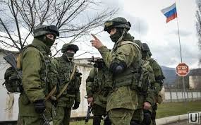 24 saatda 1000 rus hərbçisi öldürülüb