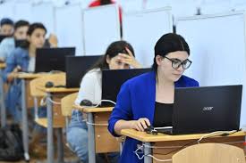 MİQ üzrə müsabiqənin test imtahanı mərhələsinə start verilib
