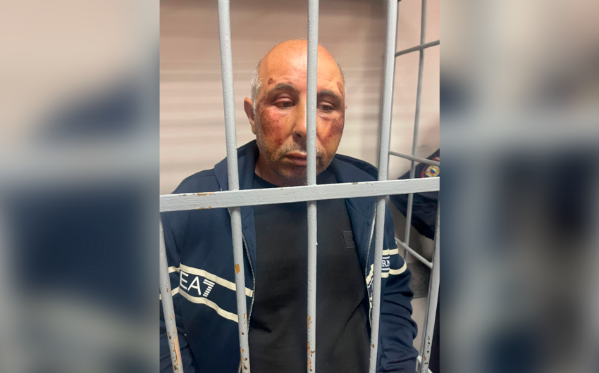 Yekaterinburqda həbs edilən Ayaz Səfərov və Şahin Lalayev apellyasiya şikayəti veriblər
