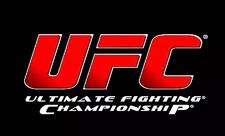 Ağ Evin ərazisində UFC döyüşü keçiriləcək