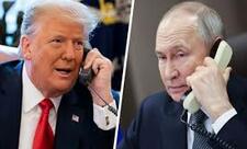 Tramp və Putin Avropanı danışıqlardan kənarlaşdırmaq istəyirlər