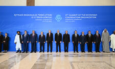 Əliyevin strateji gedişi və Xankəndi Zirvəsinin şifrələri