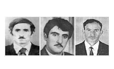 Birinci Qarabağ müharibəsində itkin düşən üç hərbçinin qalıqları Kəlbəcərə gətirilib