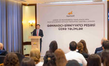 “AzerGold” daha bir sosial layihəsi uğurla icra edilib - FOTO