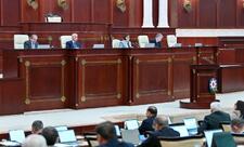 Parlament 2024-cü il dövlət büdcəsinin icrasına dair qanun layihəsini qəbul edib