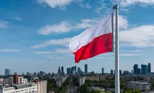 Rusiyanın Kiyevə hücumunda Polşa səfirliyinin binasına ziyan dəyib