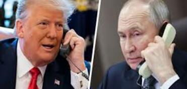 Tramp və Putin Avropanı danışıqlardan kənarlaşdırmaq istəyirlər