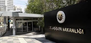 Ankaradan İordan çayının qərb sahilinin ilhaqı ilə bağlı reaksiyası