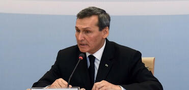 Rəşid Meredov: ECO aparıcı inteqrasiya təşkilatlarından birinə çevrilmək üçün potensiala malikdir