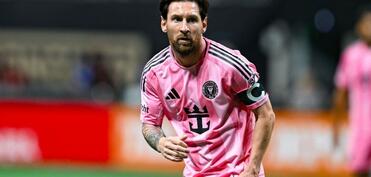 Messi "İnter Mayami"də qala bilər