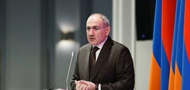 Paşinyan: Ümid edirəm ki, ABŞ regionda uzun müddətdir gözlənilən sülhə fundamental töhfə verəcək