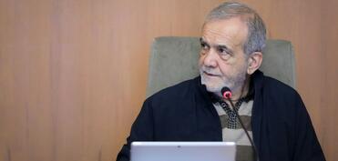 Məsud Pezeşkian: "ECO-ya üzv ölkələr Azad Ticarət Zonasının yaradılmasına hədəflənməlidir"