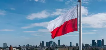 Rusiyanın Kiyevə hücumunda Polşa səfirliyinin binasına ziyan dəyib