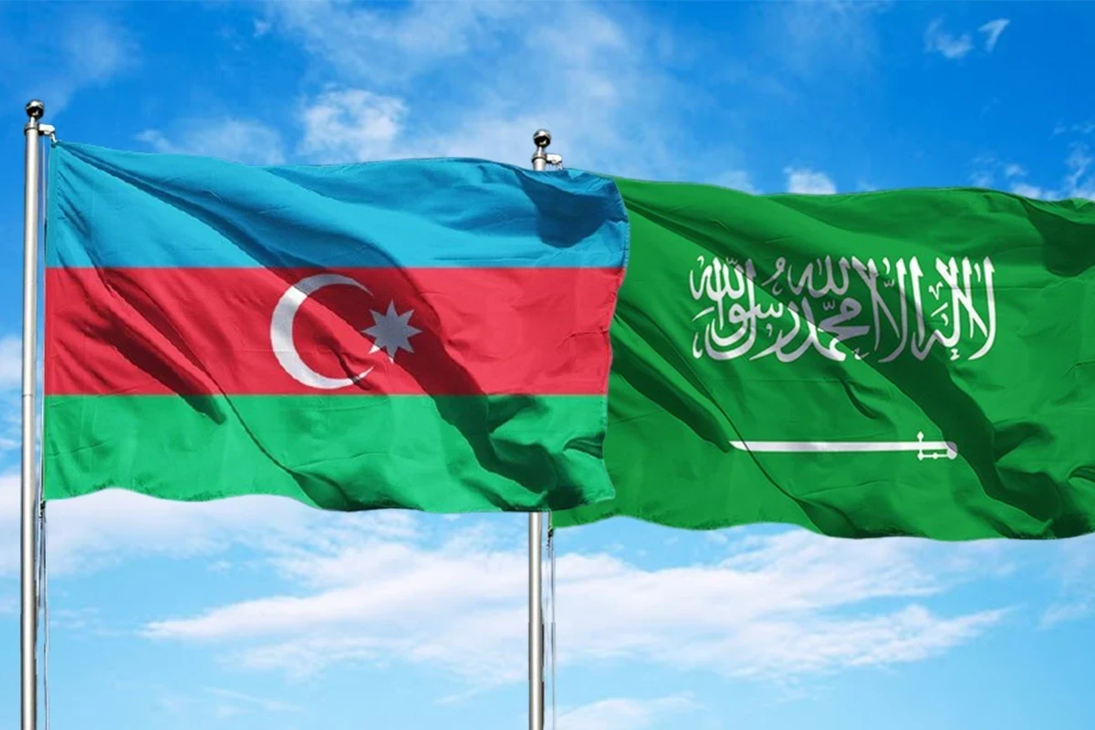 Milli Məclis Azərbaycan və Səudiyyə Ərəbistanı arasında imzalanmış iki Memorandumu ratifikasiya edib
