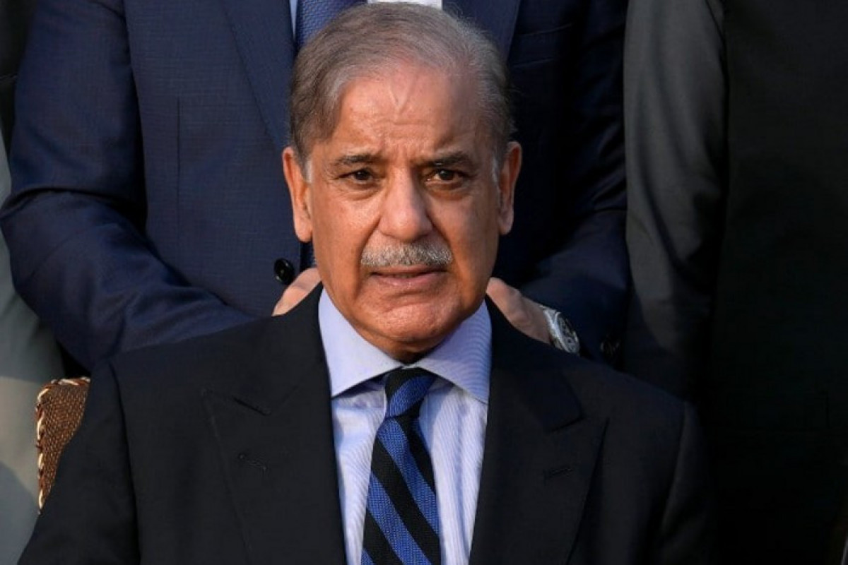 Pakistan Baş naziri: Zirvə görüşünün Xankəndidə keçirilməsi böyük əhəmiyyət daşıyır