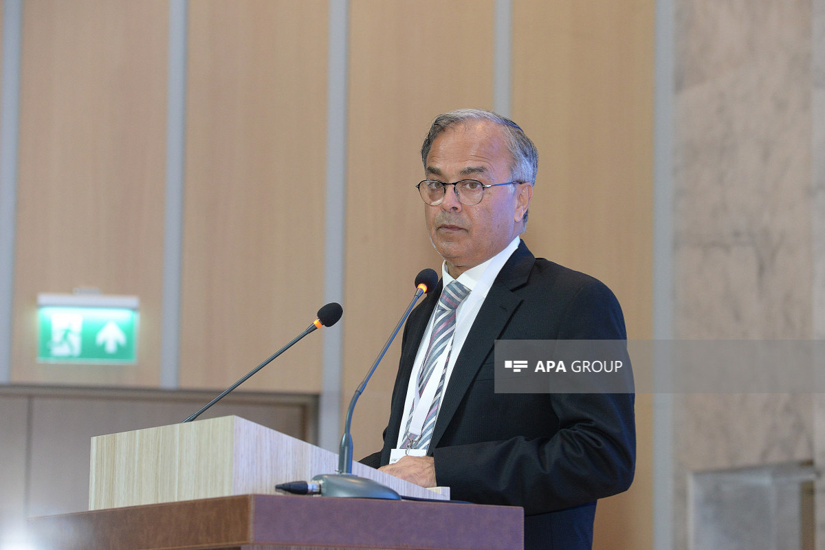 Baş katib: Prezident İlham Əliyevin uzaqgörənliyi nəticəsində bir çox ilklərə imza atdıq