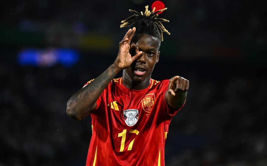 İspaniya klubu futbolçusu ilə müqavilə müddətini uzadıb