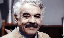 Bu gün Əməkdar artist Əzizağa Qasımovun doğum günüdür