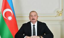 Prezident İlham Əliyev venesuelalı həmkarını təbrik edib