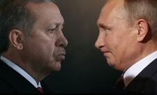 Ərdoğandan Putinə Azərbaycanla bağlı mühüm mesajlar