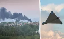 Ukrayna Rusiyanın "VNİİR-Proqress" hərbi-sənaye müəssisəsinə zərbələr endirib