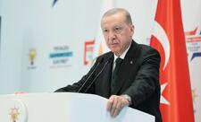 Ərdoğan: ABŞ Qəzzada atəşkəsə nail olmaqda həlledici rola malikdir