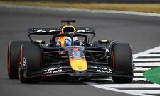 "Formula 1": Ferstappen Britaniya Qran-prisinin sıralama turunda qalib gəlib