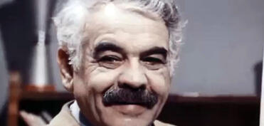 Bu gün Əməkdar artist Əzizağa Qasımovun doğum günüdür